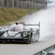 Illustration for article titled Here Are The First Photos Of The 2015 Porsche 919 On Track